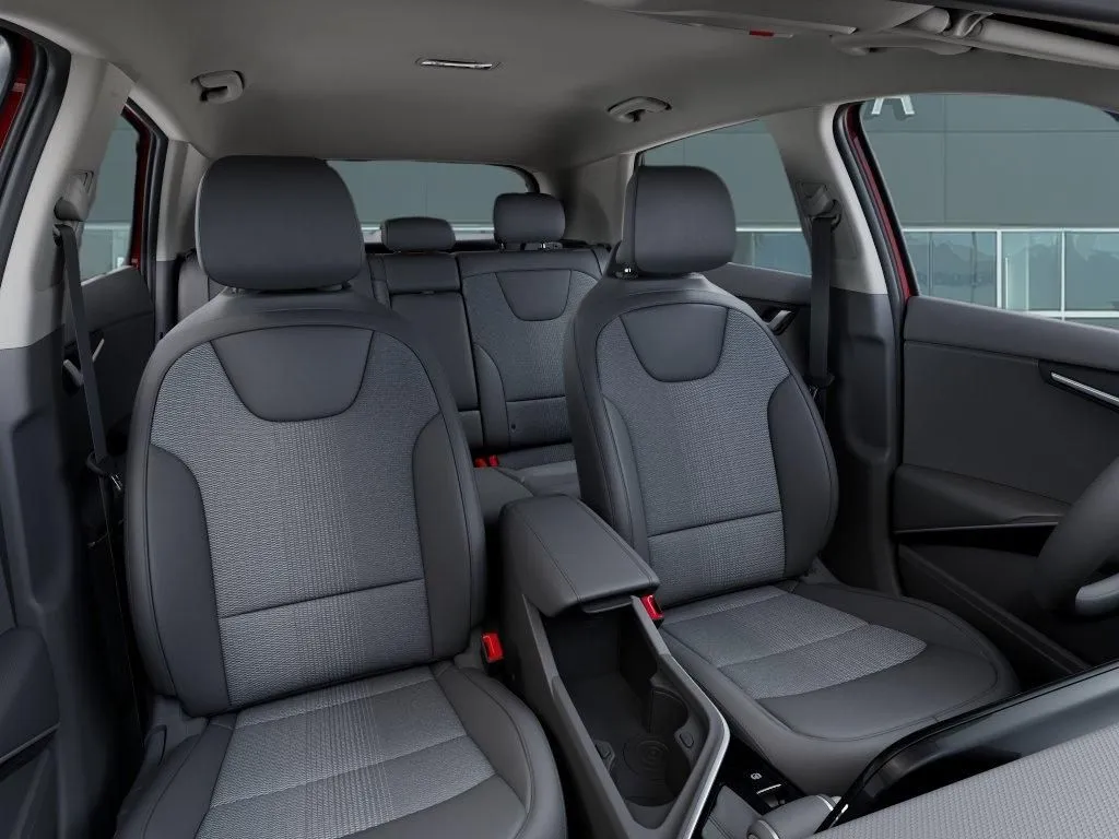 Kia Niro photo 17
