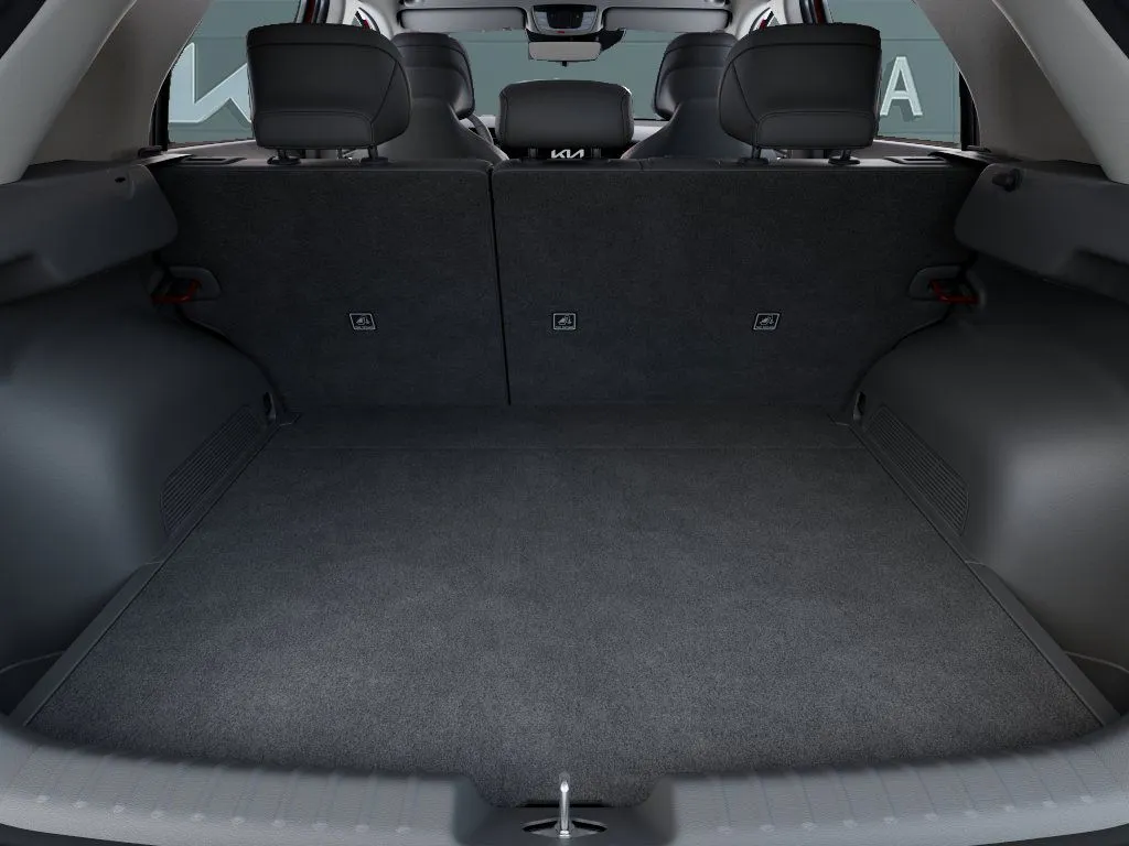 Kia Niro photo 21