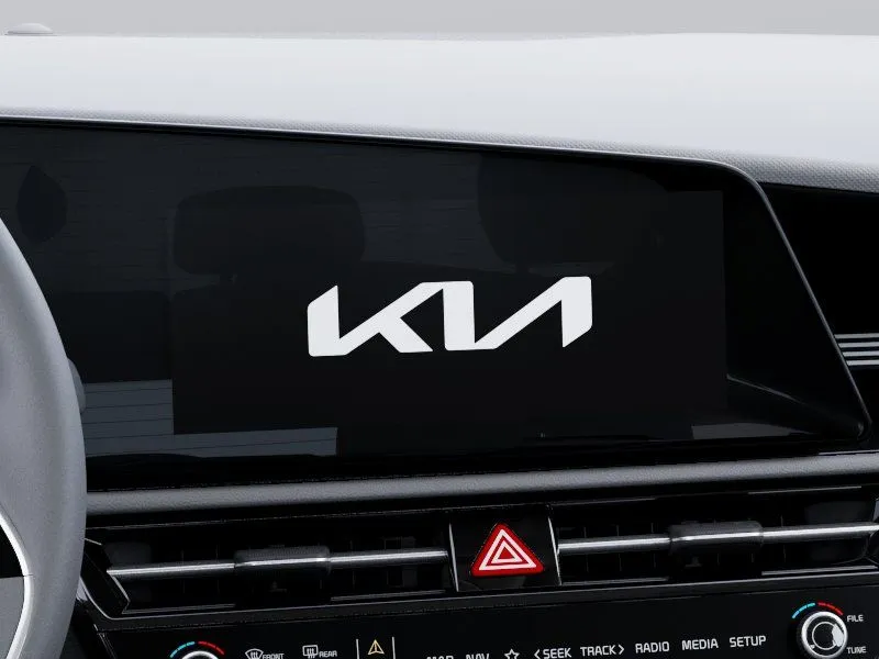 Kia Niro photo 22