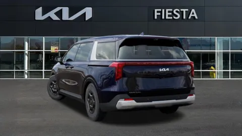More photos of 2026 Kia Carnival LX at Fiesta Kia, CA