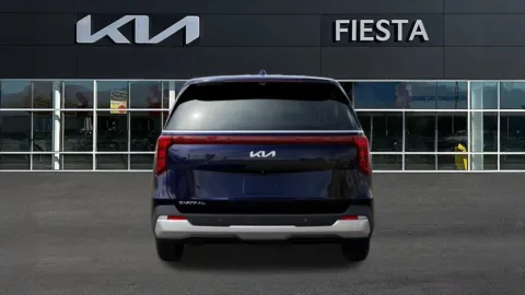 More photos of 2026 Kia Carnival LX at Fiesta Kia, CA