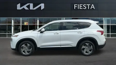More photos of 2022 Hyundai Santa Fe SEL at Fiesta Kia, CA