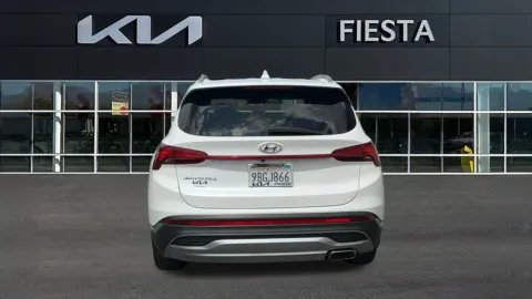 More photos of 2022 Hyundai Santa Fe SEL at Fiesta Kia, CA
