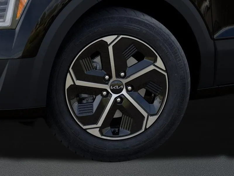 Kia Niro photo 10