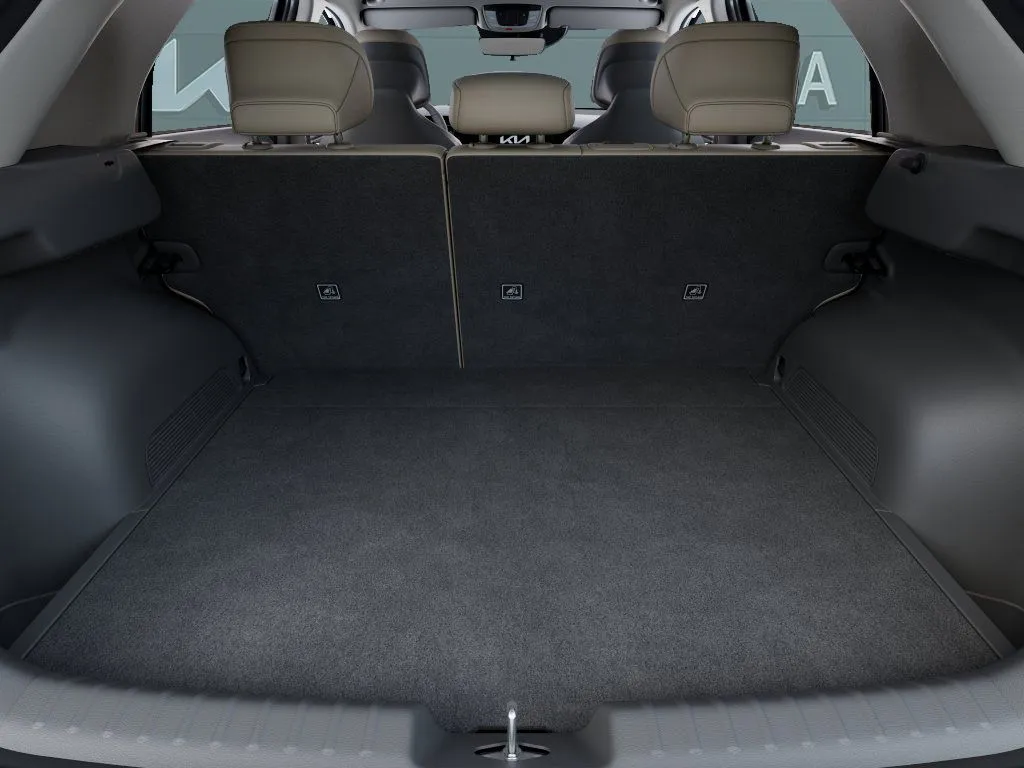 Kia Niro photo 21