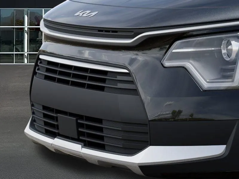 Kia Niro photo 14