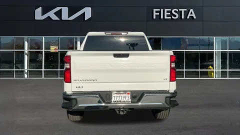 More photos of 2021 Chevrolet Silverado 1500 LT at Fiesta Kia, CA
