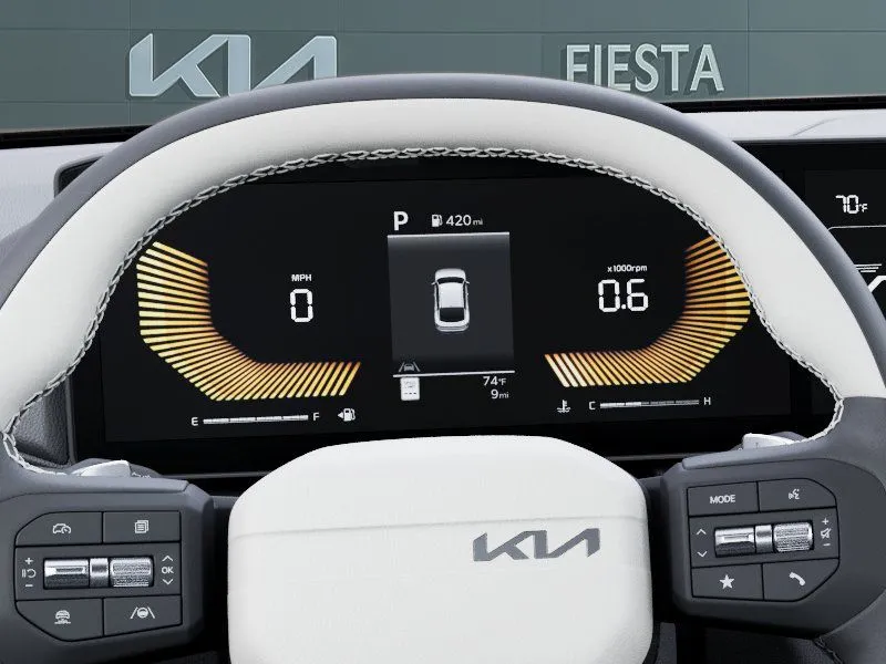 Kia K4 photo 23