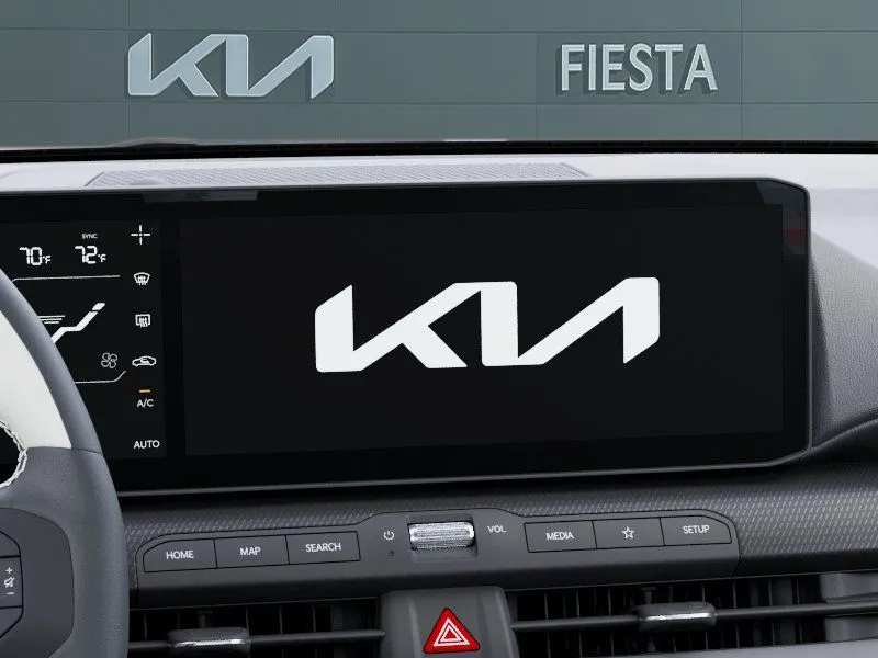 Kia K4 photo 22