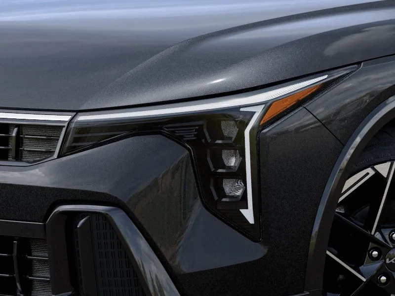 Kia K4 photo 11
