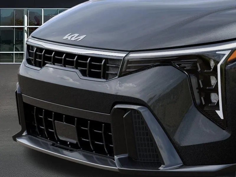 Kia K4 photo 14