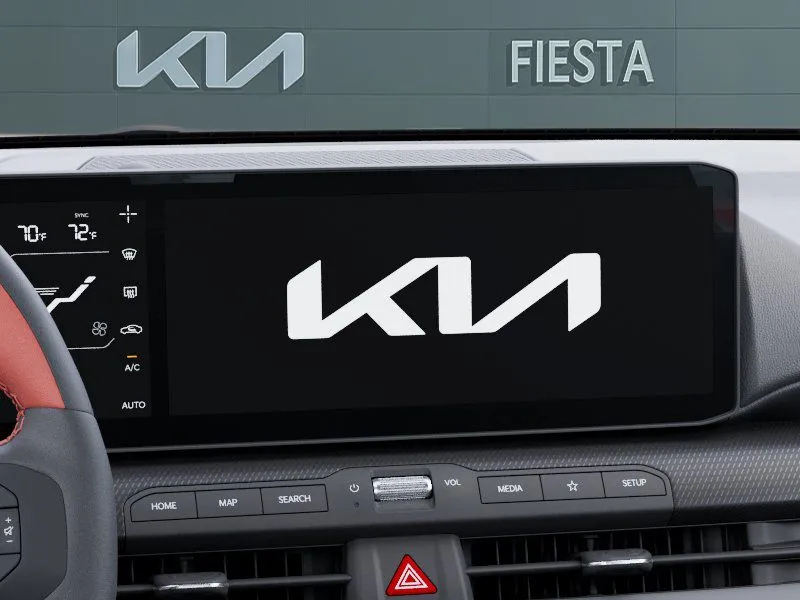Kia K4 photo 22