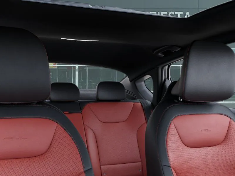 Kia K4 photo 29