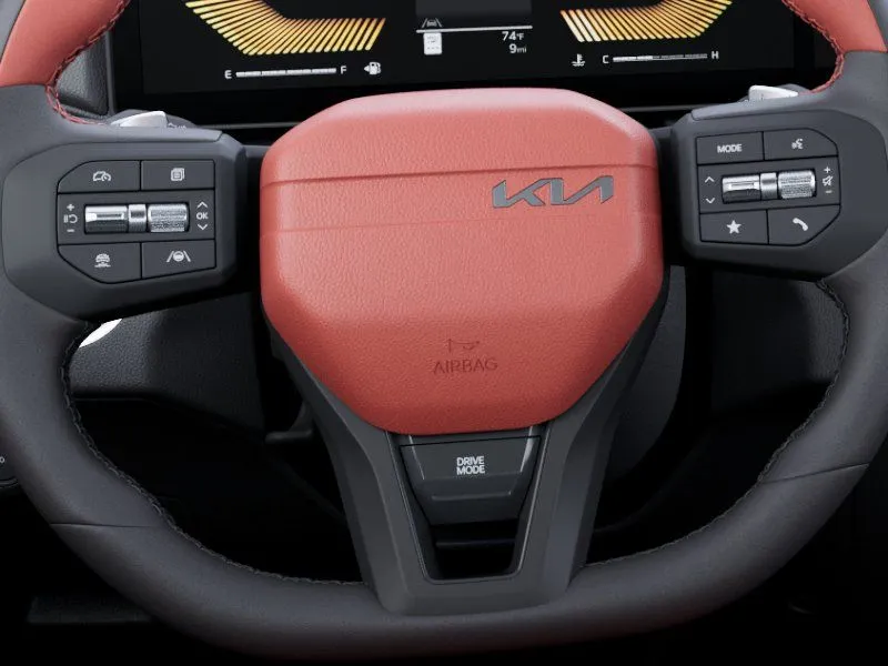Kia K4 photo 24