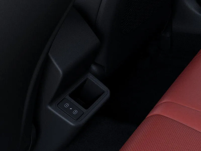 Kia K4 photo 28
