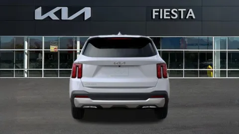 More photos of 2026 Kia Sorento LX at Fiesta Kia, CA