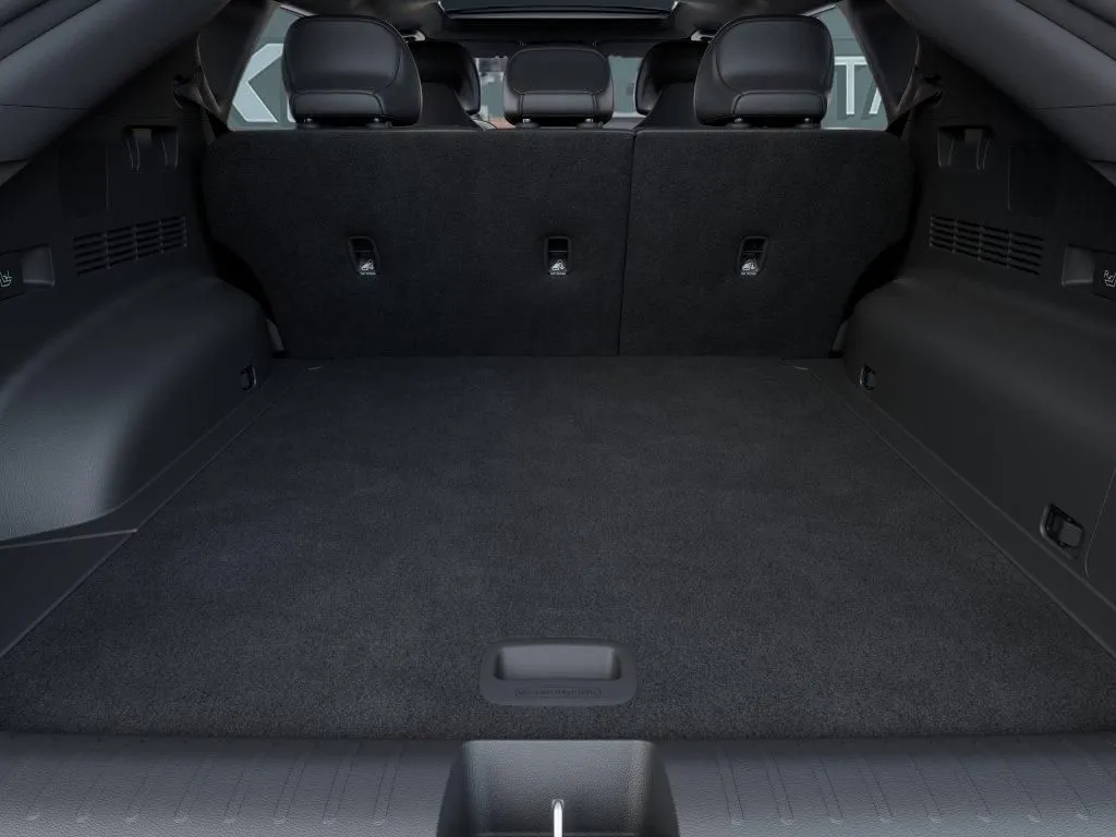 Kia EV6 photo 21