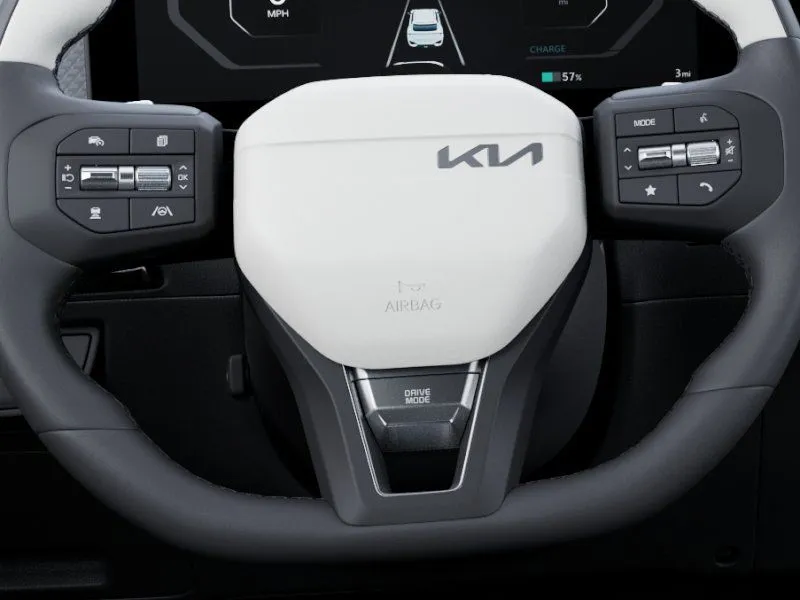 Kia EV6 photo 24