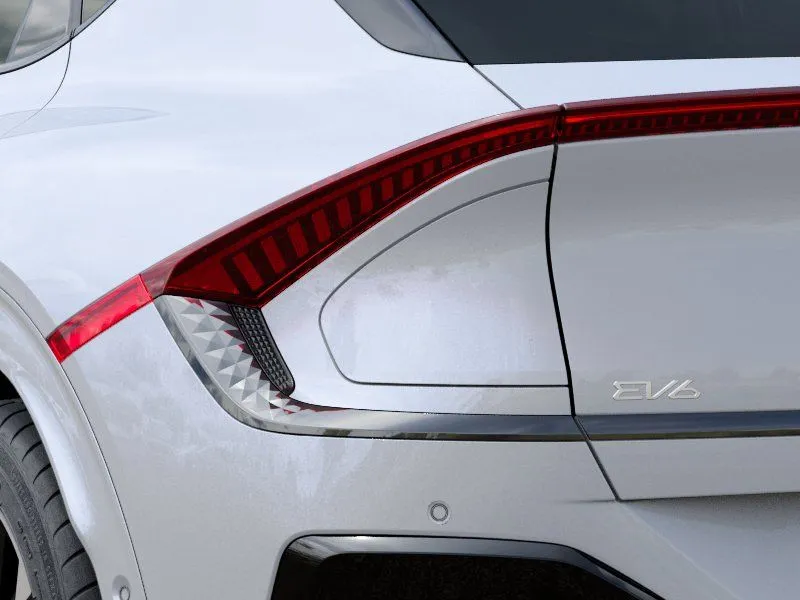 Kia EV6 photo 13