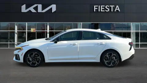 More photos of 2026 Kia K5 GT-Line at Fiesta Kia, CA