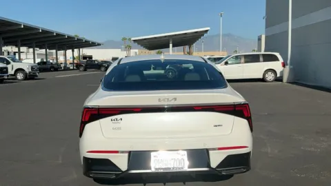 More photos of 2026 Kia K5 GT-Line at Fiesta Kia, CA