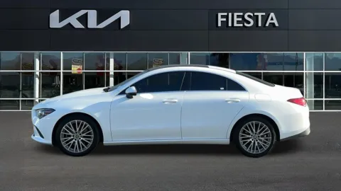 More photos of 2022 Mercedes-Benz CLA 250 at Fiesta Kia, CA