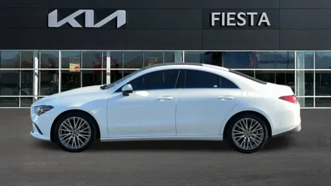 More photos of 2022 Mercedes-Benz CLA 250 at Fiesta Kia, CA