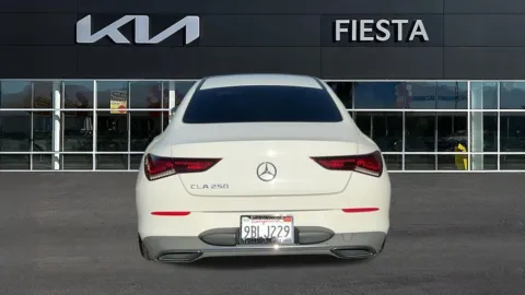 More photos of 2022 Mercedes-Benz CLA 250 at Fiesta Kia, CA