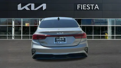 More photos of 2022 Kia Forte LXS at Fiesta Kia, CA