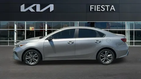 More photos of 2022 Kia Forte LXS at Fiesta Kia, CA