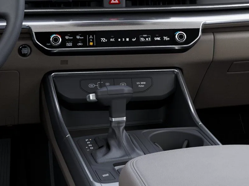 Kia Carnival photo 25