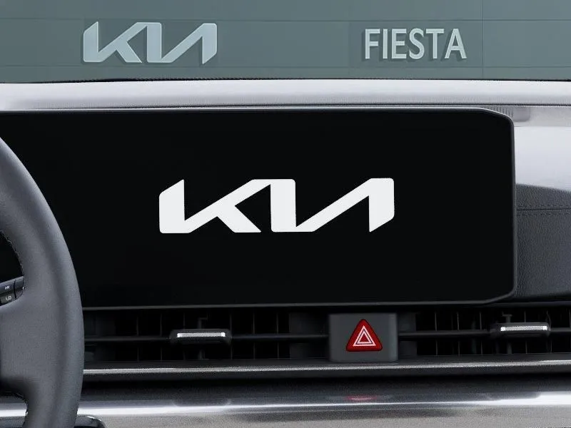 Kia Carnival photo 22