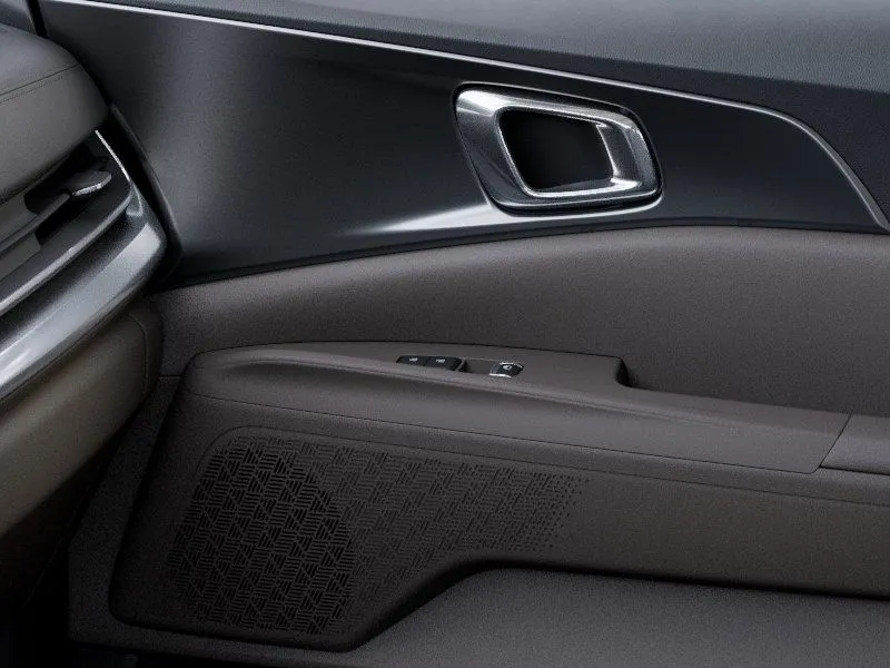 Kia Carnival photo 27