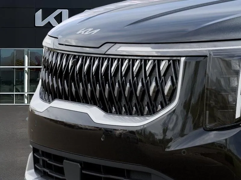 Kia Carnival photo 14