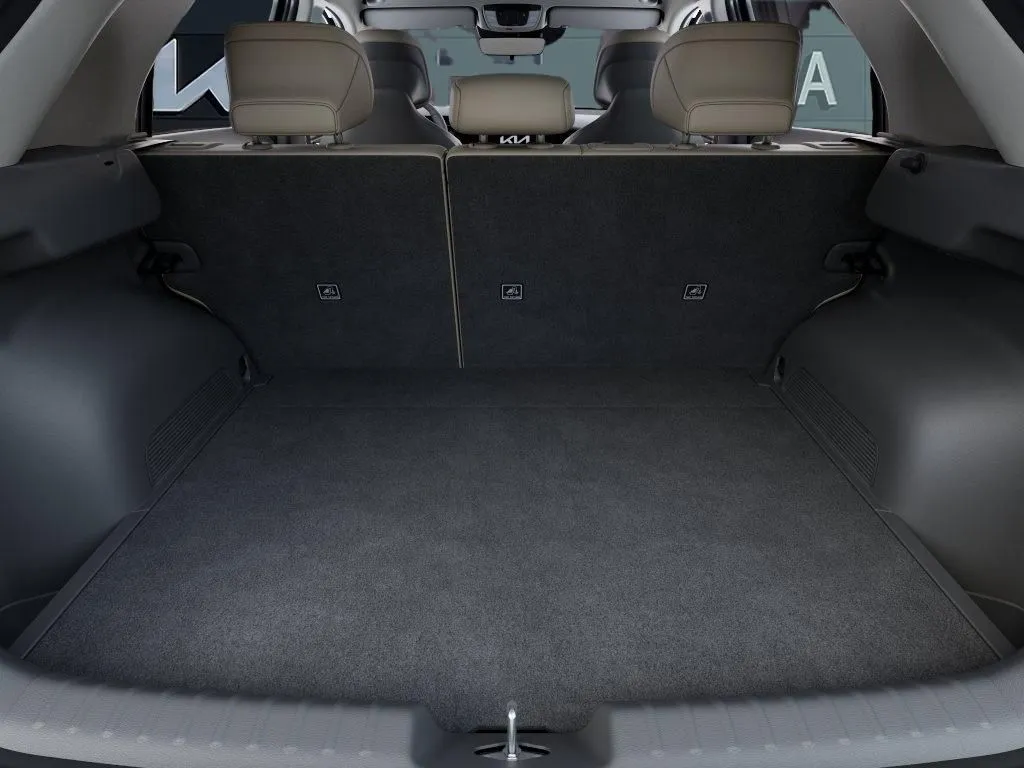 Kia Niro photo 21