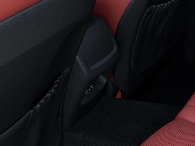 Kia K5 photo 28
