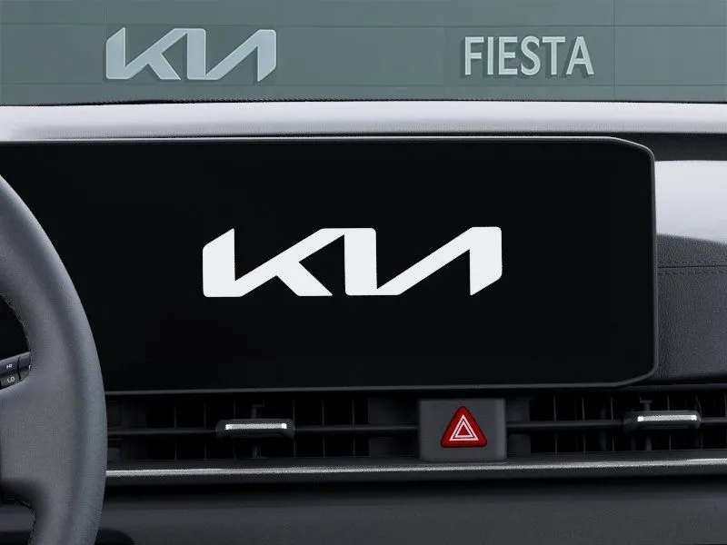 Kia Carnival photo 22