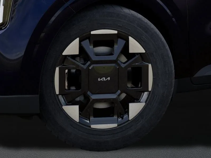 Kia Carnival photo 10