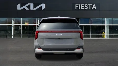 More photos of 2026 Kia Carnival EX at Fiesta Kia, CA