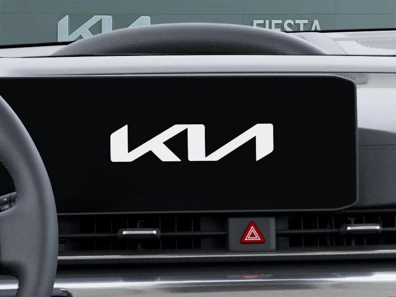 Kia Carnival photo 22