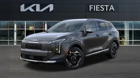 Unknown 2027 Kia Sportage Hybrid LX for sale in Indio, CA
