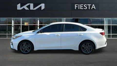More photos of 2021 Kia Forte GT-Line at Fiesta Kia, CA