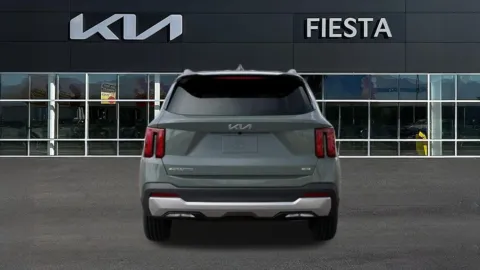 More photos of 2026 Kia Sorento Hybrid EX at Fiesta Kia, CA