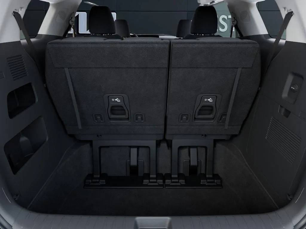 Kia Carnival photo 21