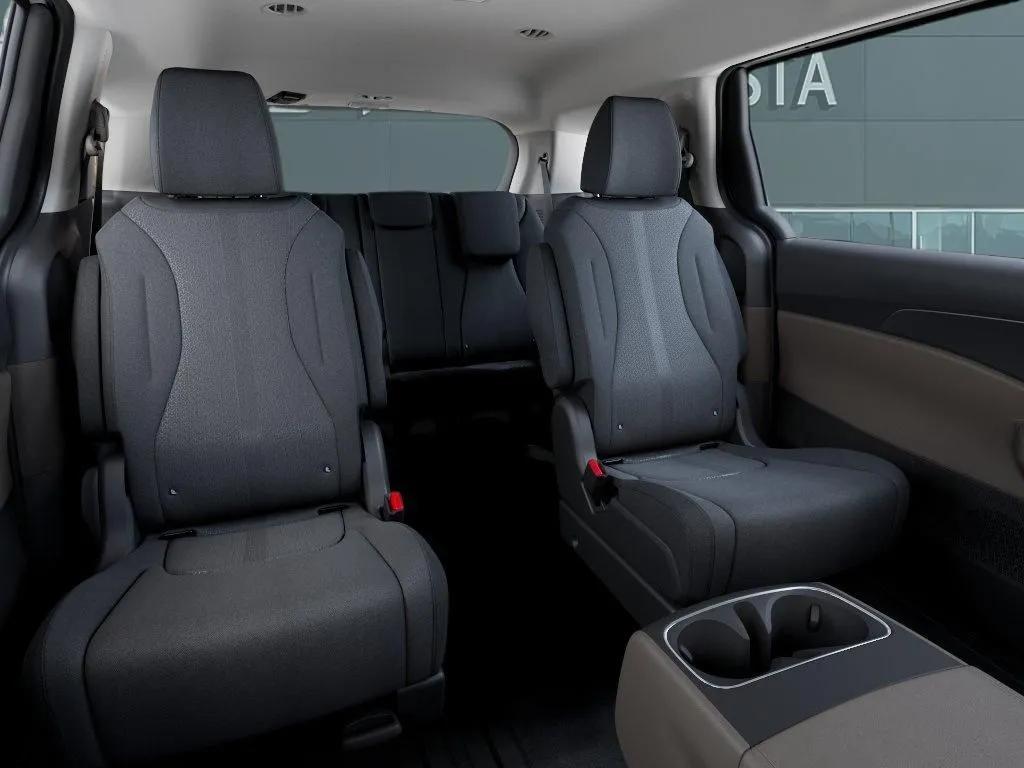 Kia Carnival photo 18