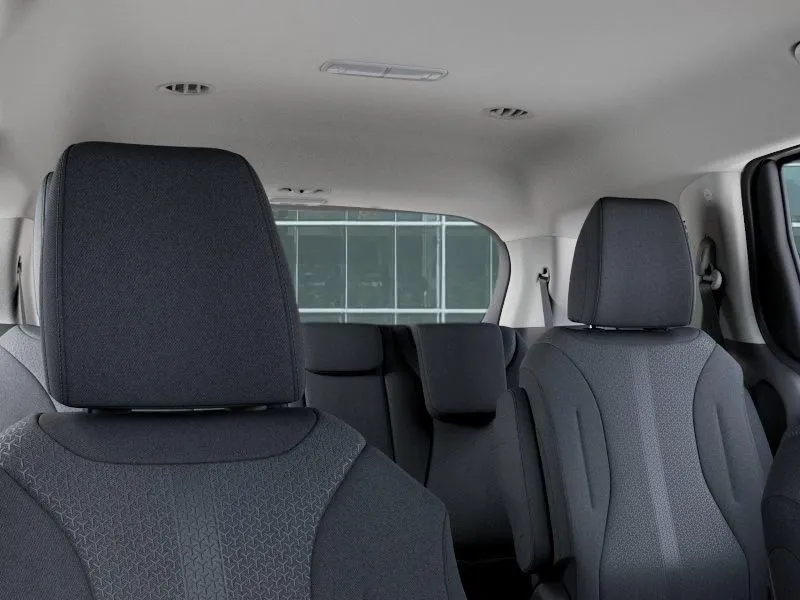 Kia Carnival photo 29