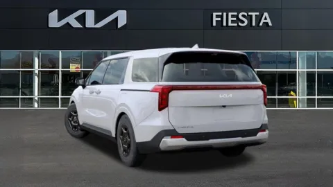 More photos of 2026 Kia Carnival LX at Fiesta Kia, CA