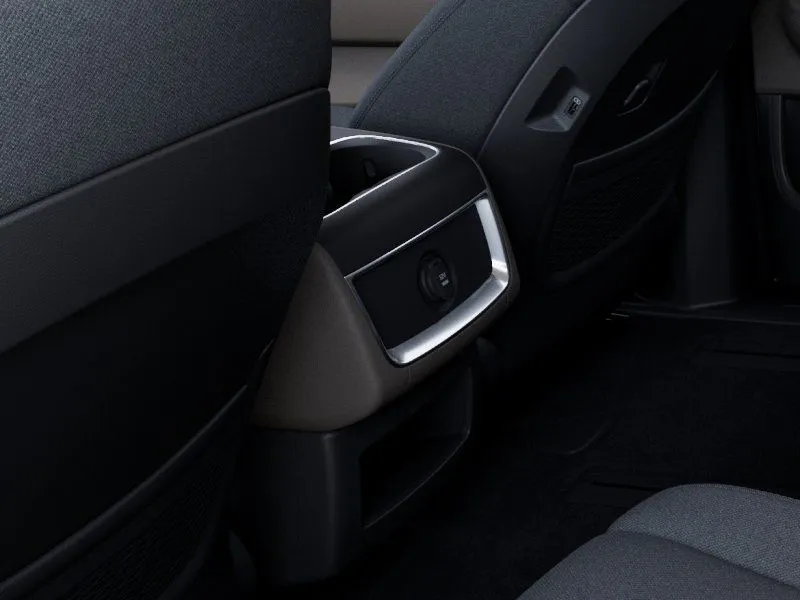 Kia Carnival photo 28