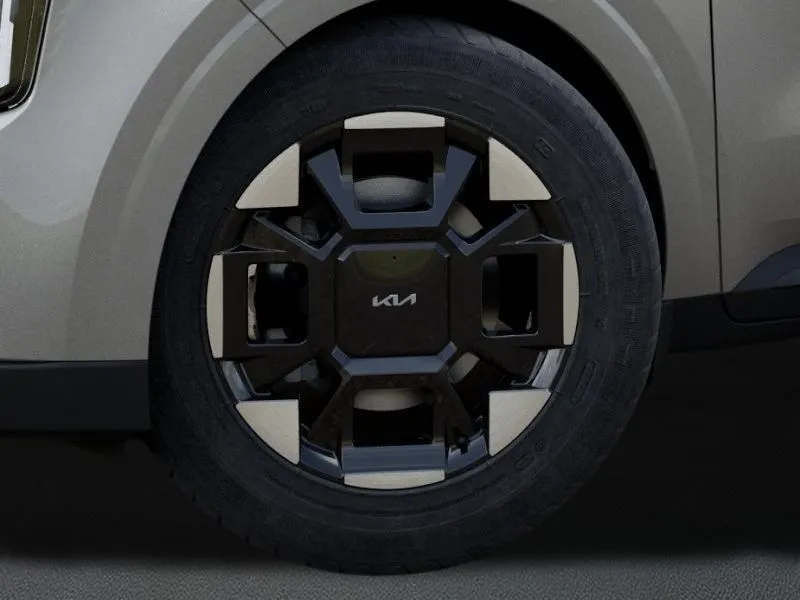 Kia Carnival photo 10