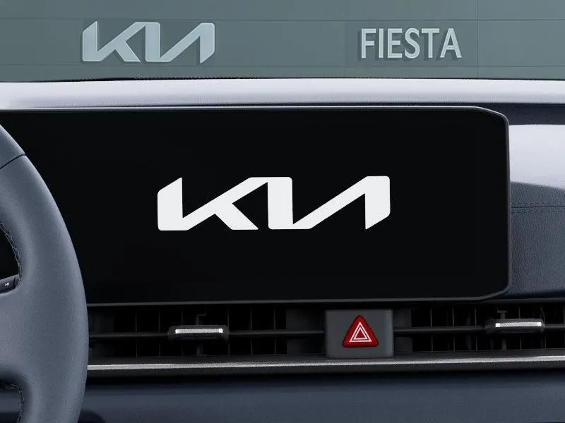 Kia Carnival photo 22